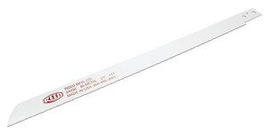 REED Power Hack 21 in. 14 TPI Saw Blade for SawIT® SAWITSD2 Pneumatic Saw R04496 at Pollardwater