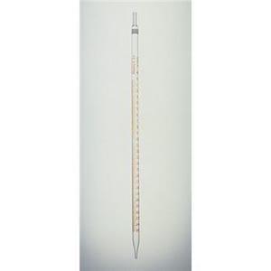 Thomas Scientific Kimax® 25ml Serological Pipet Color Code T7464D93 at Pollardwater