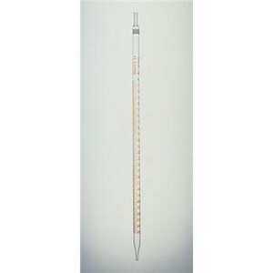 Thomas Scientific Kimax® 25ml Serological Pipet Color Code T7464D93 at Pollardwater