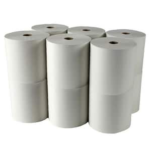 Scott® Hard Roll Towel in White (Case of 12) MMRK01080 at Pollardwater