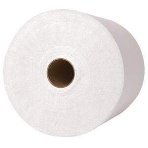 Scott® Hard Roll Towel in White (Case of 12) K01040 at Pollardwater