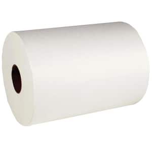 Scott® 580 ft. Hard Roll Towel in White (Case of 6) K12388 at Pollardwater