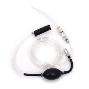 RKI Instruments GX-3R Hand Aspirated Sample Adapter with 10 inch Hose R811161 at Pollardwater