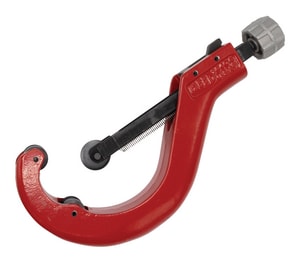 REED Quick Release™ 1-7/8 - 4-1/2 in. Tube Cutter For PVC R04144 at Pollardwater