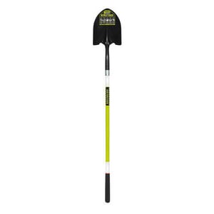 Seymour Midwest S600 Safety™ Spade Steel Shovel S49750 at Pollardwater
