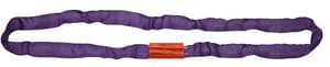 Lift-All® 4 ft. Endless Round Sling in Purple LEN30X4 at Pollardwater