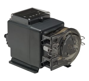 Stenner S Variable Series 60 gpd 25 psi Polycarbonate Centrifugal Pump SS3V04AA301N at Pollardwater