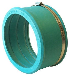 Fernco QwikSeal® 8 in. Rubber Coupling FQS8 at Pollardwater