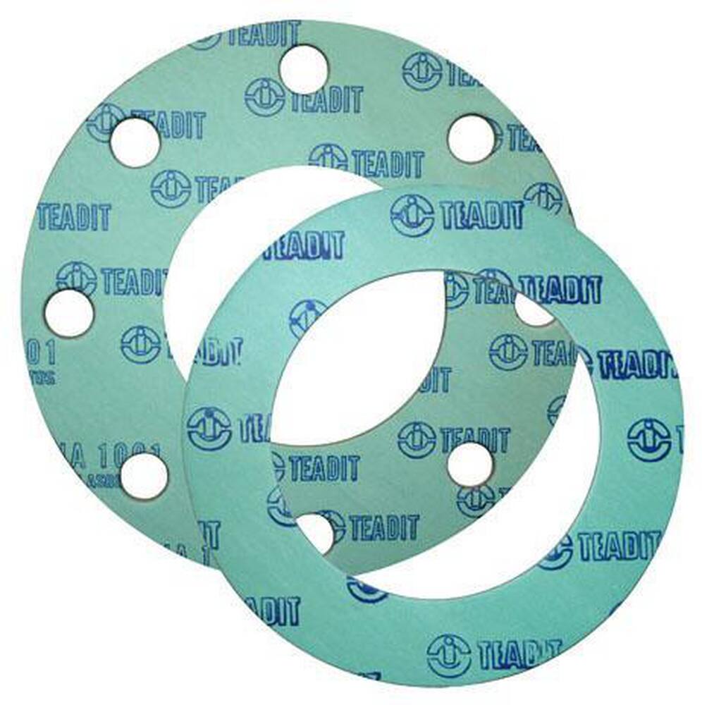 <strong>Figure NA</strong><br />150# Non-Asbestos 1/8 in. Ring Gasket