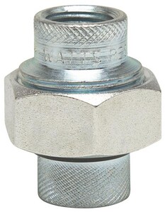 Watts Regulator Fitting Series LF3001A 1 1/2" Dielectric Union 250 PSI for sale online 