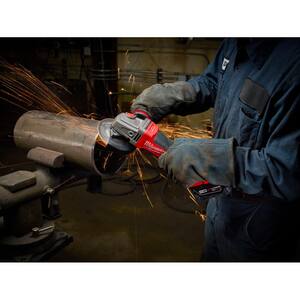 Milwaukee® M18 Fuel™ Cordless 18V Cut-Off Saw Tool Kit M278622HD at Pollardwater