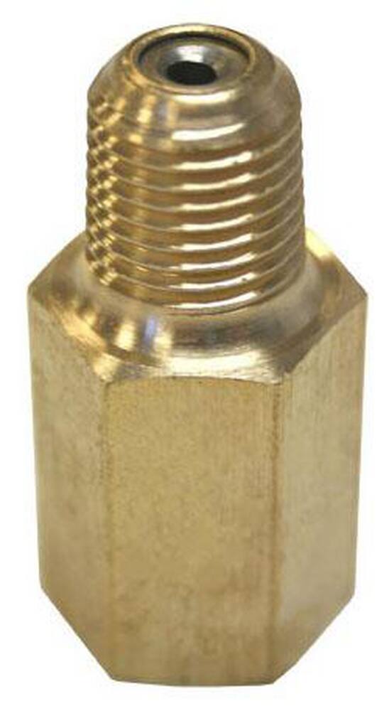 <strong>Figure XPS</strong><br />LF Pressure Snubber