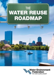 WEF Water Reuse Systems Reference Guide WP170003 at Pollardwater