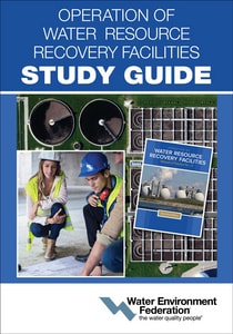 WEF Water Resource Recovery Facilities Reference Guide WP170002 at Pollardwater
