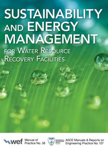 WEF Water Resource Recovery Facilities Reference Guide WP170005 at Pollardwater