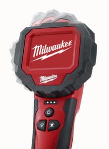 Milwaukee® M12™ M-Spector™ 360™ 3 ft. Inspection Scope Kit M231321 at Pollardwater