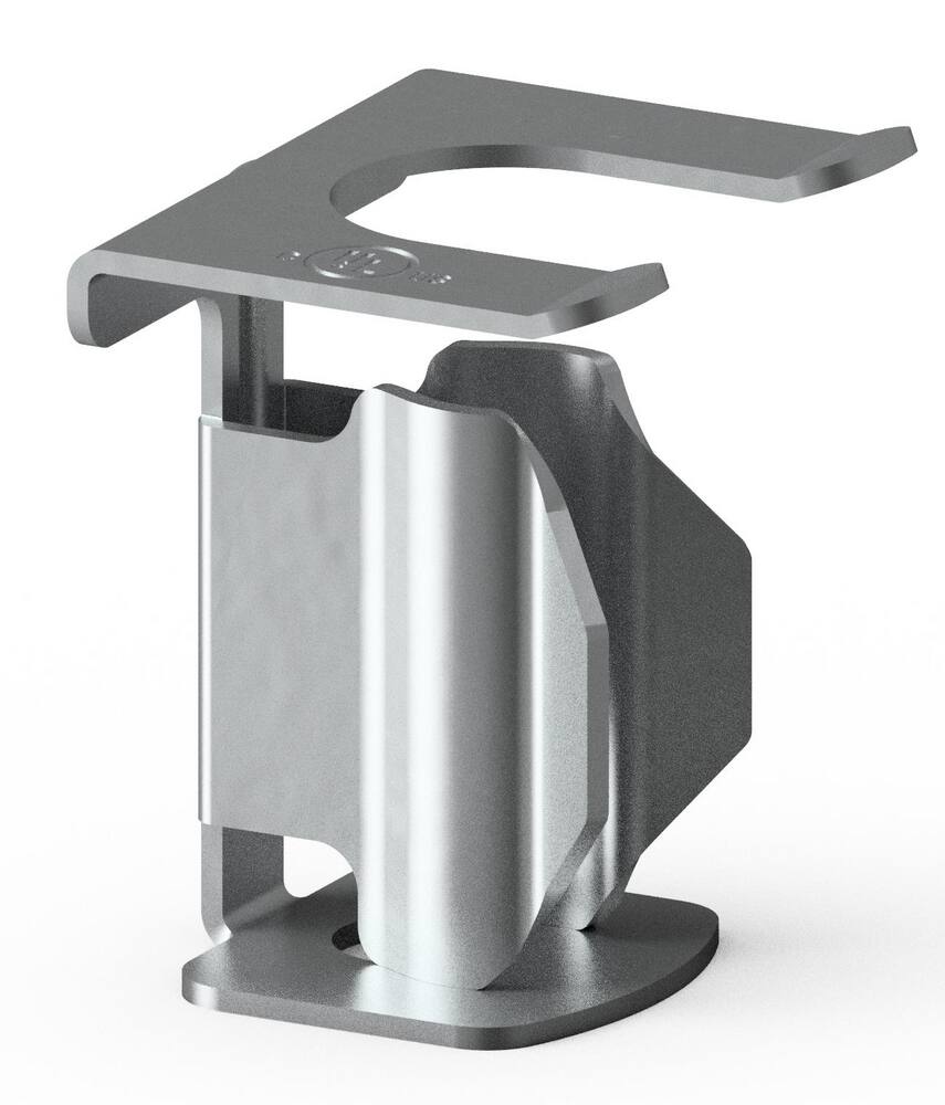 <strong>Figure 7950</strong><br />Zinc Plated Surge Restraint