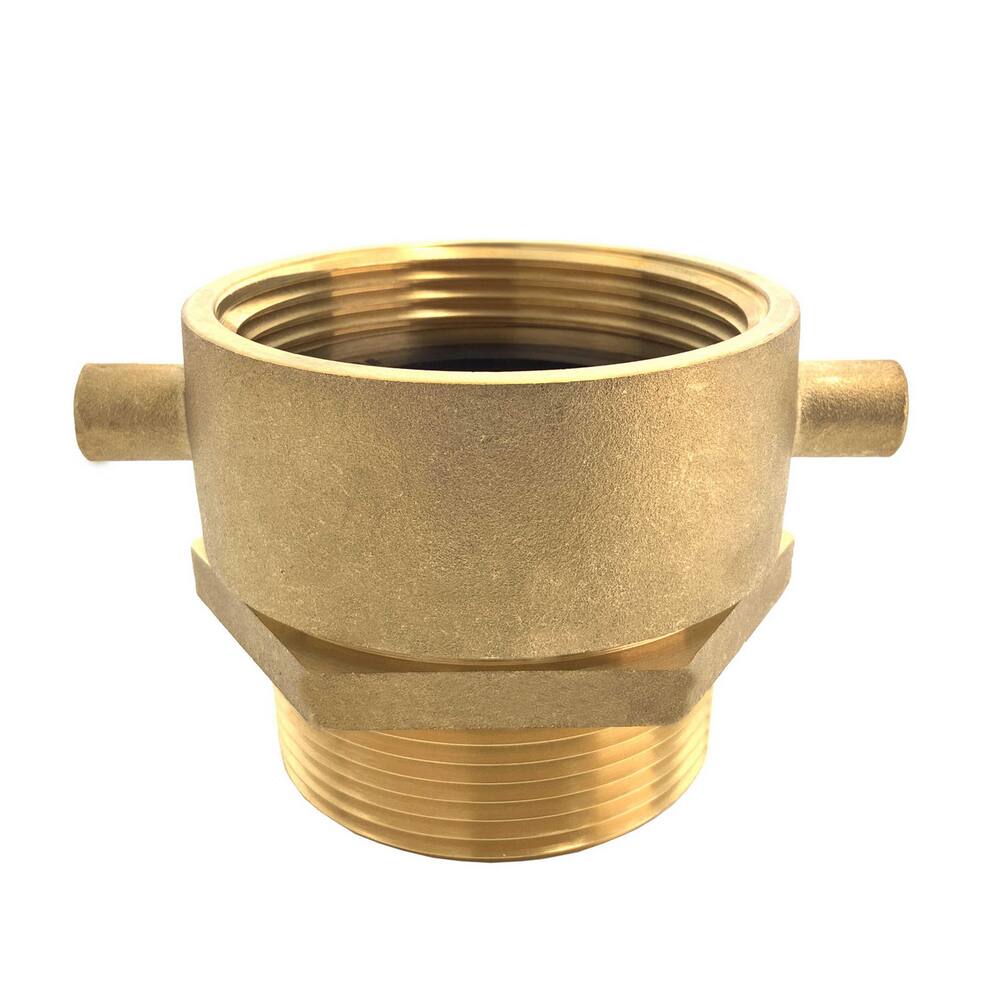 <strong>Figure 9304</strong><br />FNST x MNPT Swivel Adapter