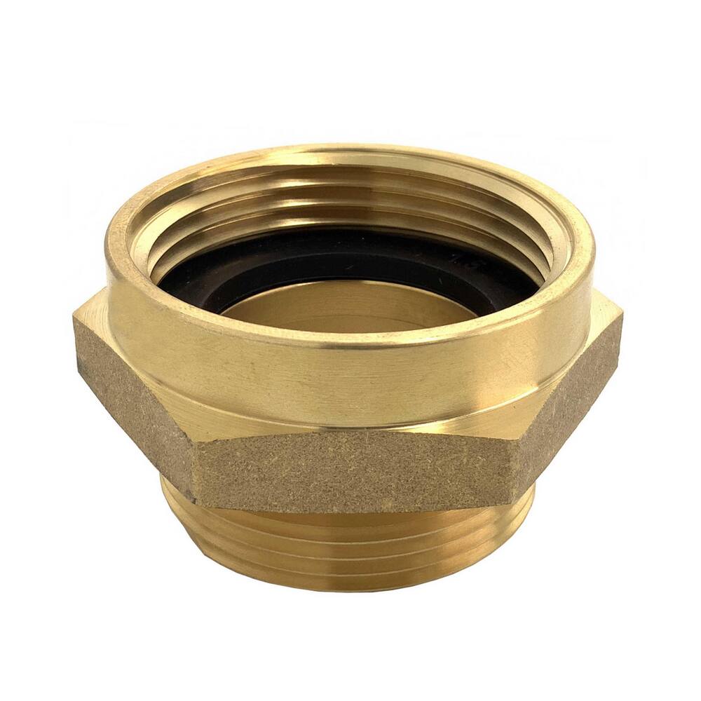 <strong>Figure 9305</strong><br />FNPT x MNST Adapter