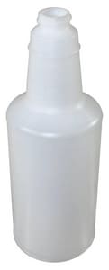 Impact® InfoSpec™ Plastic Spray Bottle, 32 oz. S5032WG at Pollardwater