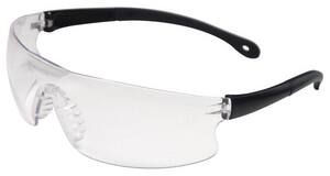 ERB Safety Invasion Clear Ant-Fog Lens Safety Glasses E15530 at Pollardwater