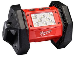 Milwaukee® M18™ 18V LED Flood Light M236120 at Pollardwater
