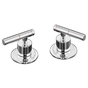 Kohler Taboret 2 In Brass Handle In Polished Chrome 16070 4 Cp