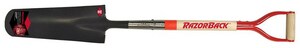 Razor-Back Razor-Back® Spade Steel Shovel A47103 at Pollardwater