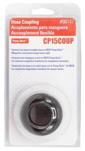 REED Hose Coupling for Pump Stick™ Transfer Pump R98147 at Pollardwater