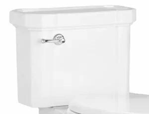 Mirabelle MIRML200WH High Efficiency Toilet Tank Only 
