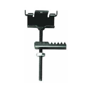 Kohler Installation Clips Black 1150001 Ferguson