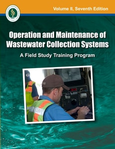 CSUS Operations of Waste Water Treatment Plant II Manual UOWTP2 at Pollardwater