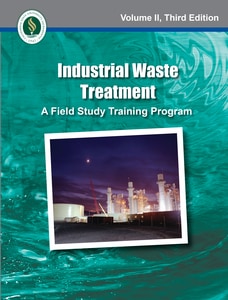 CSUS Industrial Waste Water Treatment II 3rd Edition Manual UIWT2 at Pollardwater