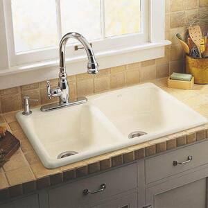 Kohler Vinnata Single Handle Pull Down Kitchen Faucet 690 Cp