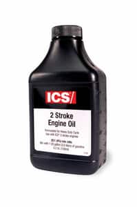 ICS Diamond Tools 695XL 2.6 oz 2-Stroke Engine Oil 24 pack I571228 at Pollardwater