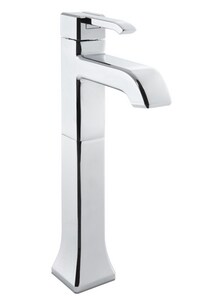 Pfister Park Avenue 1 5 Gpm Single Lever Handle Vessel Faucet