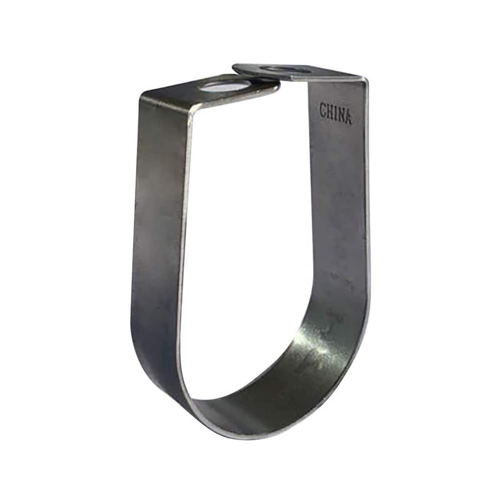 <strong>Figure 7014P</strong><br />Plain Carbon Steel Band Hanger
