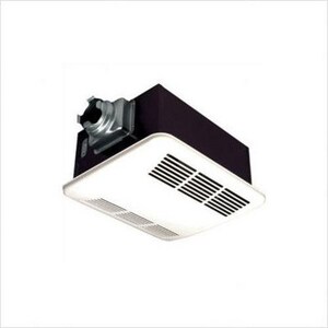 Panasonic Whisperwarm Ceiling Mounted Fan Heat