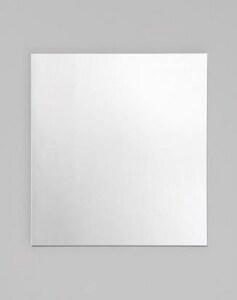 Robern R3 24 In Mirrored Bathroom Cabinet With Plain Door