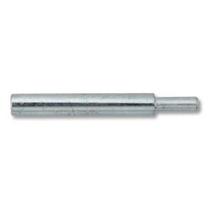 QTY 1 3/8" Setting Tool for 3/8"-16 Drop-In Anchors 