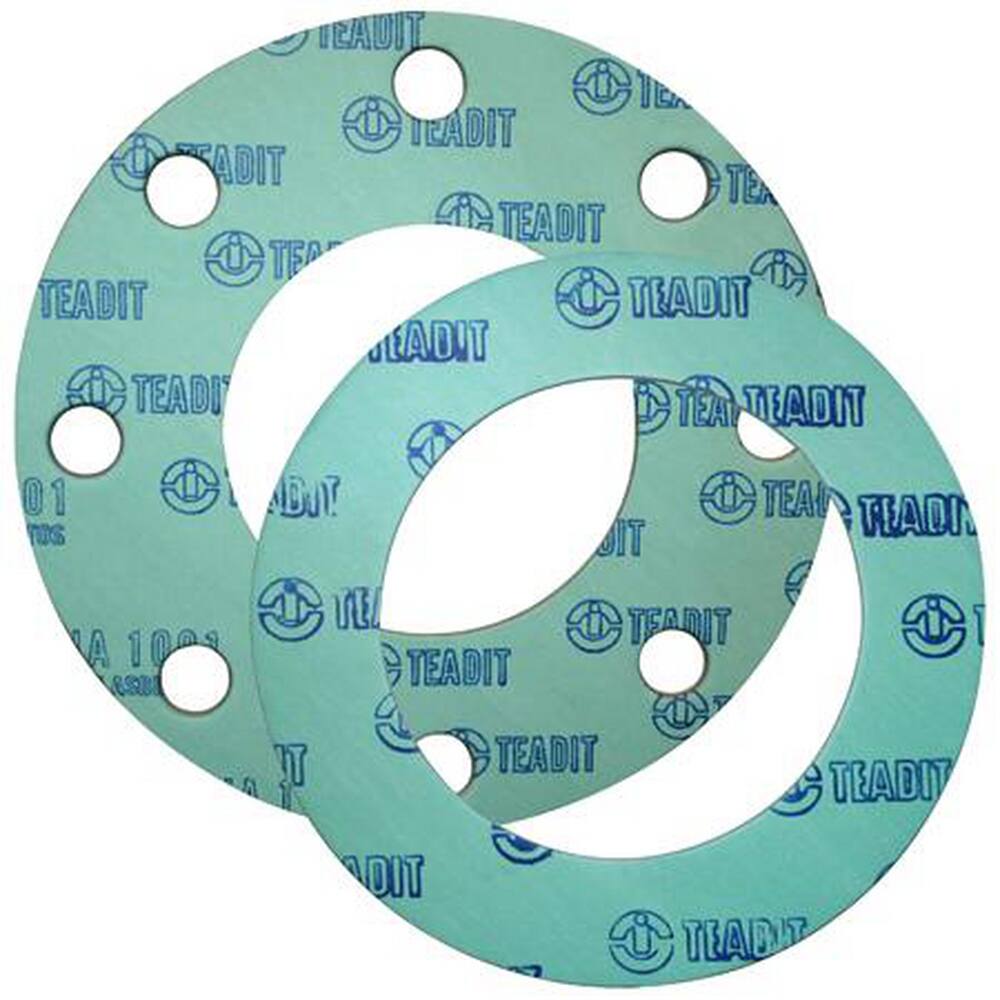 <strong>Figure NA</strong><br />300# Non-Asbestos 1/8 in. Ring Gasket