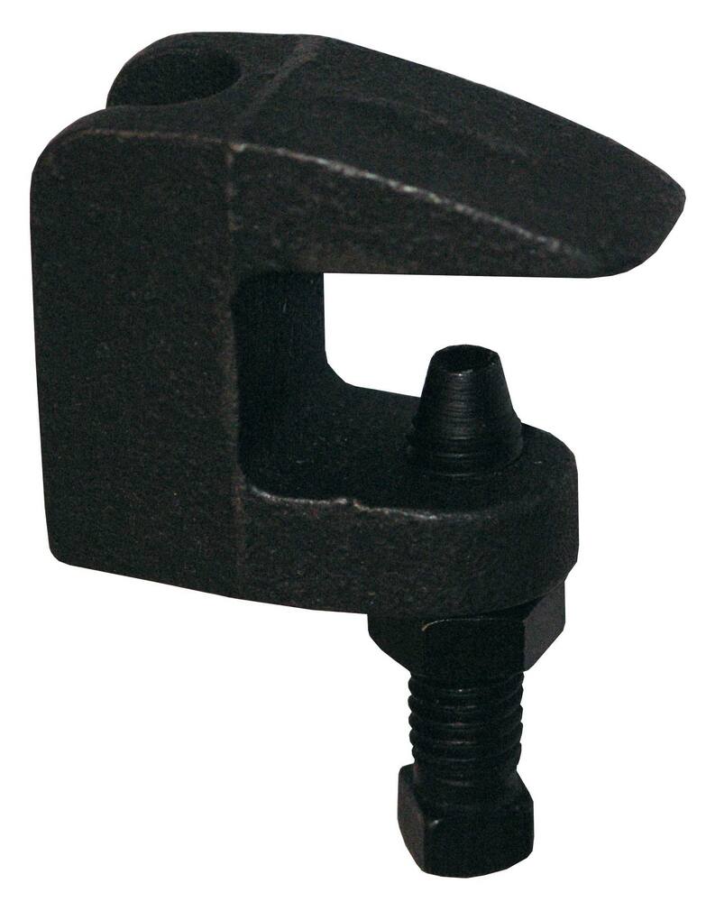 <strong>Figure 7203</strong><br />Plain Malleable Iron Junior Universal Beam Clamp
