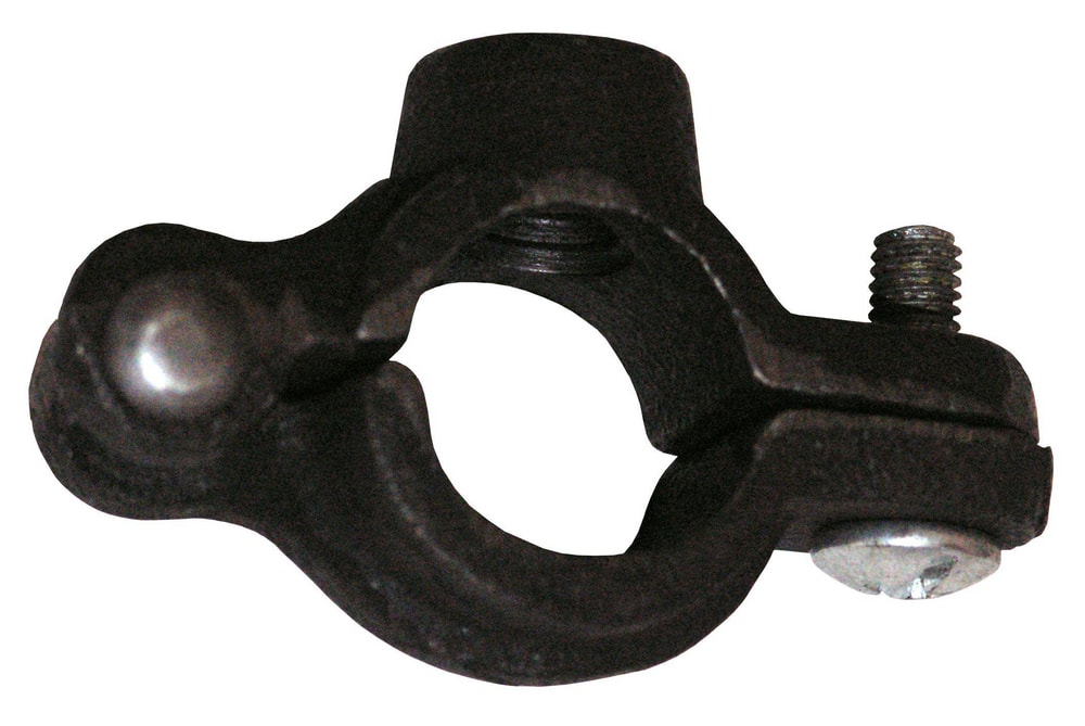 <strong>Figure 7001P</strong><br />Plain Split Ring Hanger