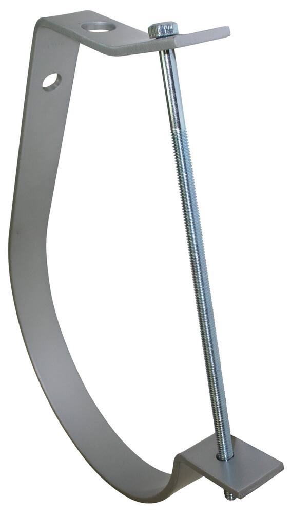 <strong>Figure 7025EP</strong><br />Epoxy Plated J-Hanger