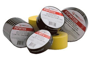 PROSELECT® 1 in. x 100 ft. Wrap Tape PSPWT110 at Pollardwater