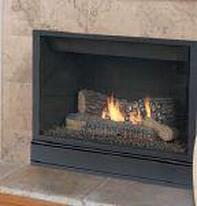 Monessen Hearth Systems Majestic Tribute 36 In 21000 Btu Natural