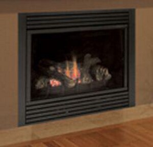Monessen Hearth Systems 37 1 16 In Rear Vent Direct Vent