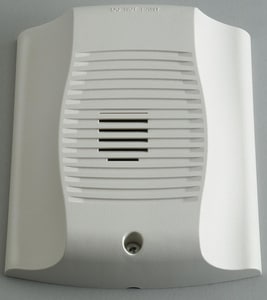 System Sensor Wall Or Ceiling Mount Horn Strobe Hw Ferguson
