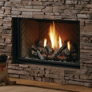 Kingsman Direct Vent Gas Fireplace Hbzdv3624lp Ferguson