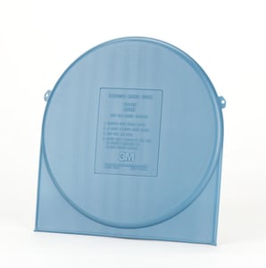 3M™ 15 in. Blue Water Ball Marker 3M7100177924 at Pollardwater